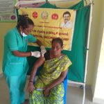 Covid-19 Special Vaccination Camp