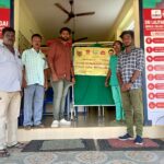 Covid-19 Special Vaccination Camp
