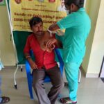 Covid-19 Special Vaccination Camp