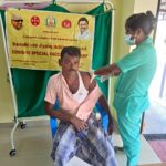 Covid-19 Special Vaccination Camp