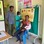 Covid-19 Special Vaccination Camp