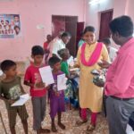 Free Medical Camp at Manali