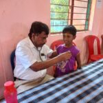 Free Medical Camp at Manali
