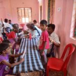 Free Medical Camp at Manali