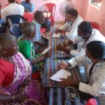 Free Medical Camp at Manali