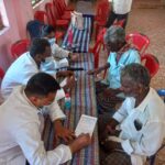 Free Medical Camp at Manali