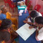 Free Medical Camp at Manali