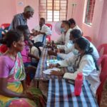 Free Medical Camp at Manali
