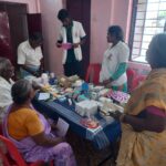 Free Medical Camp at Manali