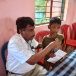 Free Medical Camp at Manali