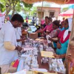 Kalaignarin Varumun Kappom Thittam at Aranvoyal
