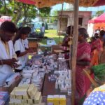Kalaignarin Varumun Kappom Thittam at Aranvoyal