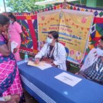 Kalaignarin Varumun Kappom Thittam at Aranvoyal