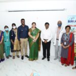 Medical Camp for Kids and parents at Benzze Kids