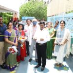 Medical Camp for Kids and parents at Benzze Kids