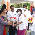 Medical Camp for Kids and parents at Benzze Kids
