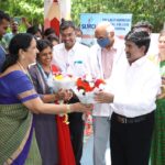 Medical Camp for Kids and parents at Benzze Kids