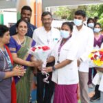 Medical Camp for Kids and parents at Benzze Kids
