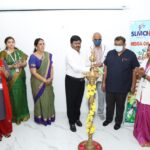 Medical Camp for Kids and parents at Benzze Kids