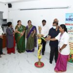 Medical Camp for Kids and parents at Benzze Kids