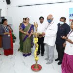 Medical Camp for Kids and parents at Benzze Kids