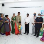 Medical Camp for Kids and parents at Benzze Kids