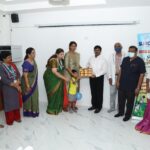Medical Camp for Kids and parents at Benzze Kids