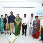 Medical Camp for Kids and parents at Benzze Kids