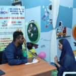 Medical Camp for Kids and parents at Benzze Kids
