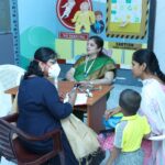 Medical Camp for Kids and parents at Benzze Kids