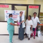 National Deworming Day