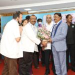 Our beloved founder-chancellor's Birthday Celeberation