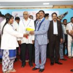 Our beloved founder-chancellor's Birthday Celeberation