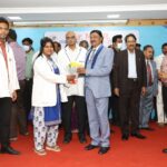 Our beloved founder-chancellor's Birthday Celeberation