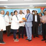 Our beloved founder-chancellor's Birthday Celeberation