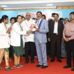 Our beloved founder-chancellor's Birthday Celeberation