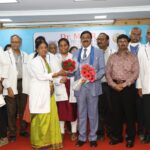 Our beloved founder-chancellor's Birthday Celeberation