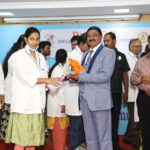 Our beloved founder-chancellor's Birthday Celeberation