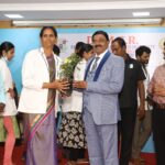 Our beloved founder-chancellor's Birthday Celeberation
