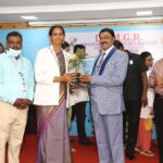 Our beloved founder-chancellor's Birthday Celeberation