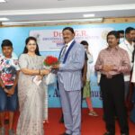 Our beloved founder-chancellor's Birthday Celeberation