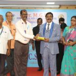 Our beloved founder-chancellor's Birthday Celeberation