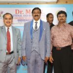 Our beloved founder-chancellor's Birthday Celeberation