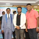 Our beloved founder-chancellor's Birthday Celeberation