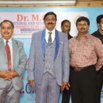 Our beloved founder-chancellor's Birthday Celeberation