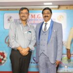 Our beloved founder-chancellor's Birthday Celeberation