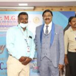 Our beloved founder-chancellor's Birthday Celeberation