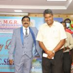 Our beloved founder-chancellor's Birthday Celeberation