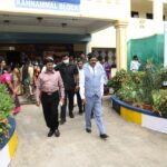Our beloved founder-chancellor's Birthday Celeberation