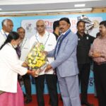 Our beloved founder-chancellor's Birthday Celeberation